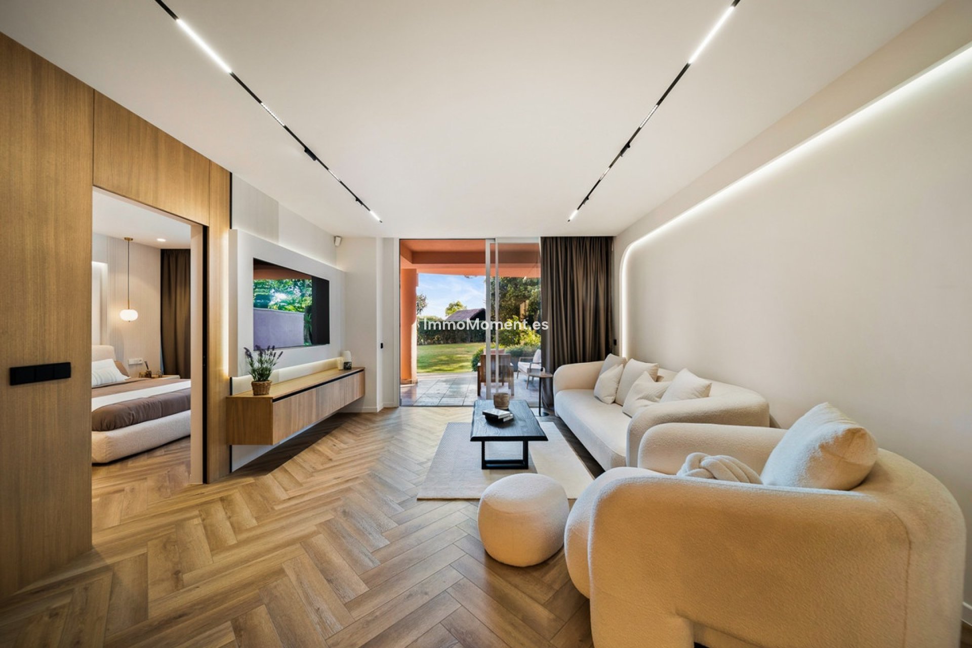 Reventa - Apartamento - Marbella - Nueva Andalucía