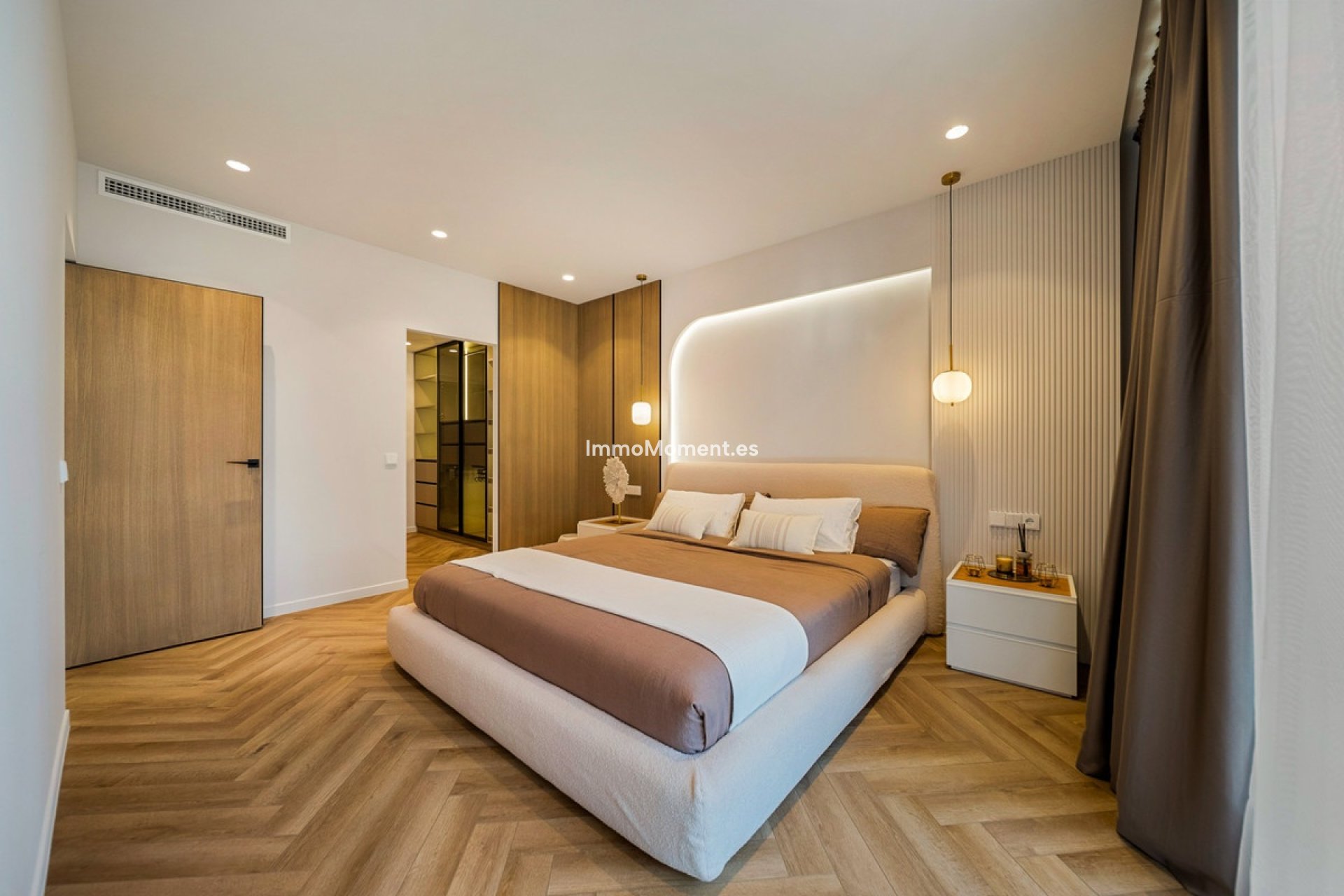 Reventa - Apartamento - Marbella - Nueva Andalucía