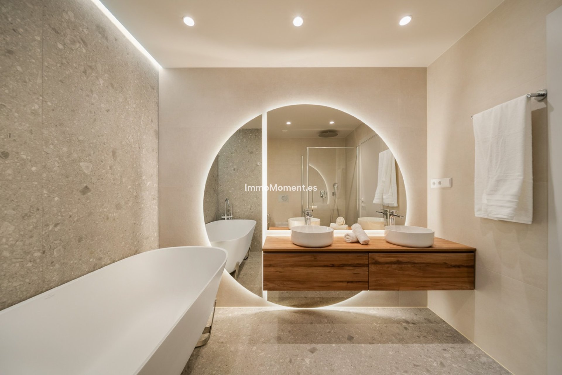 Reventa - Apartamento - Marbella - Nueva Andalucía