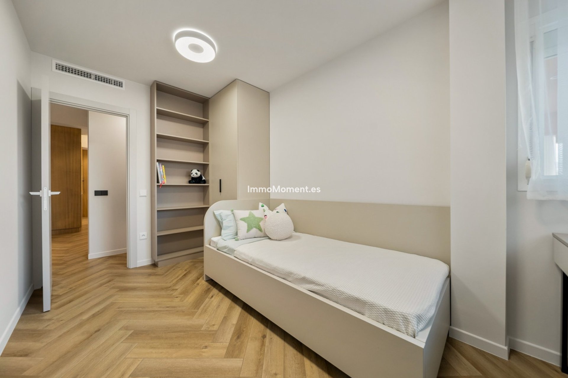 Reventa - Apartamento - Marbella - Nueva Andalucía