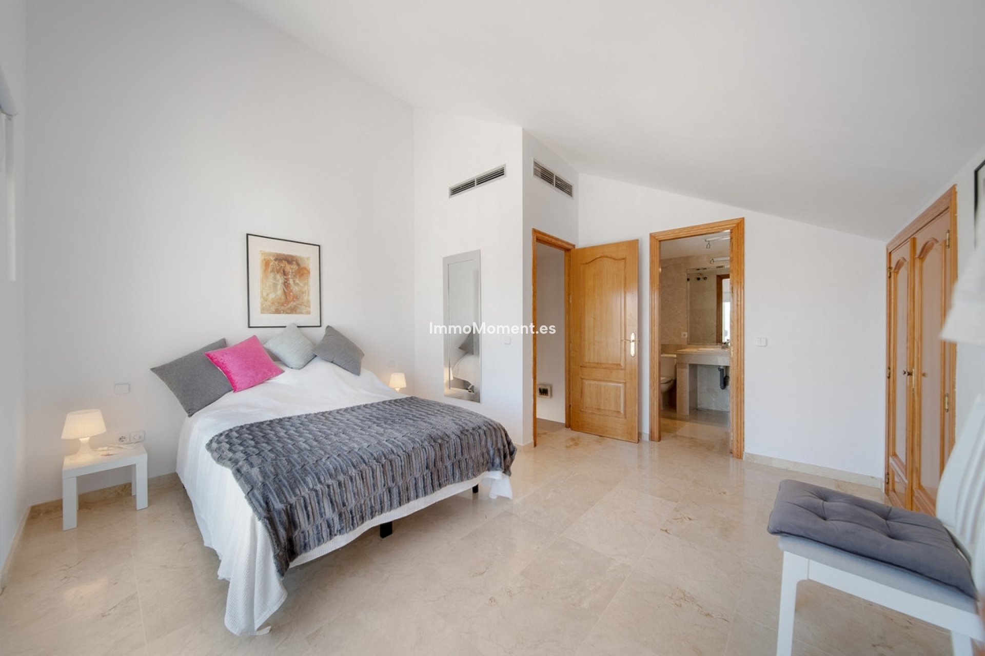 Reventa - Apartamento - Marbella - Nueva Andalucía