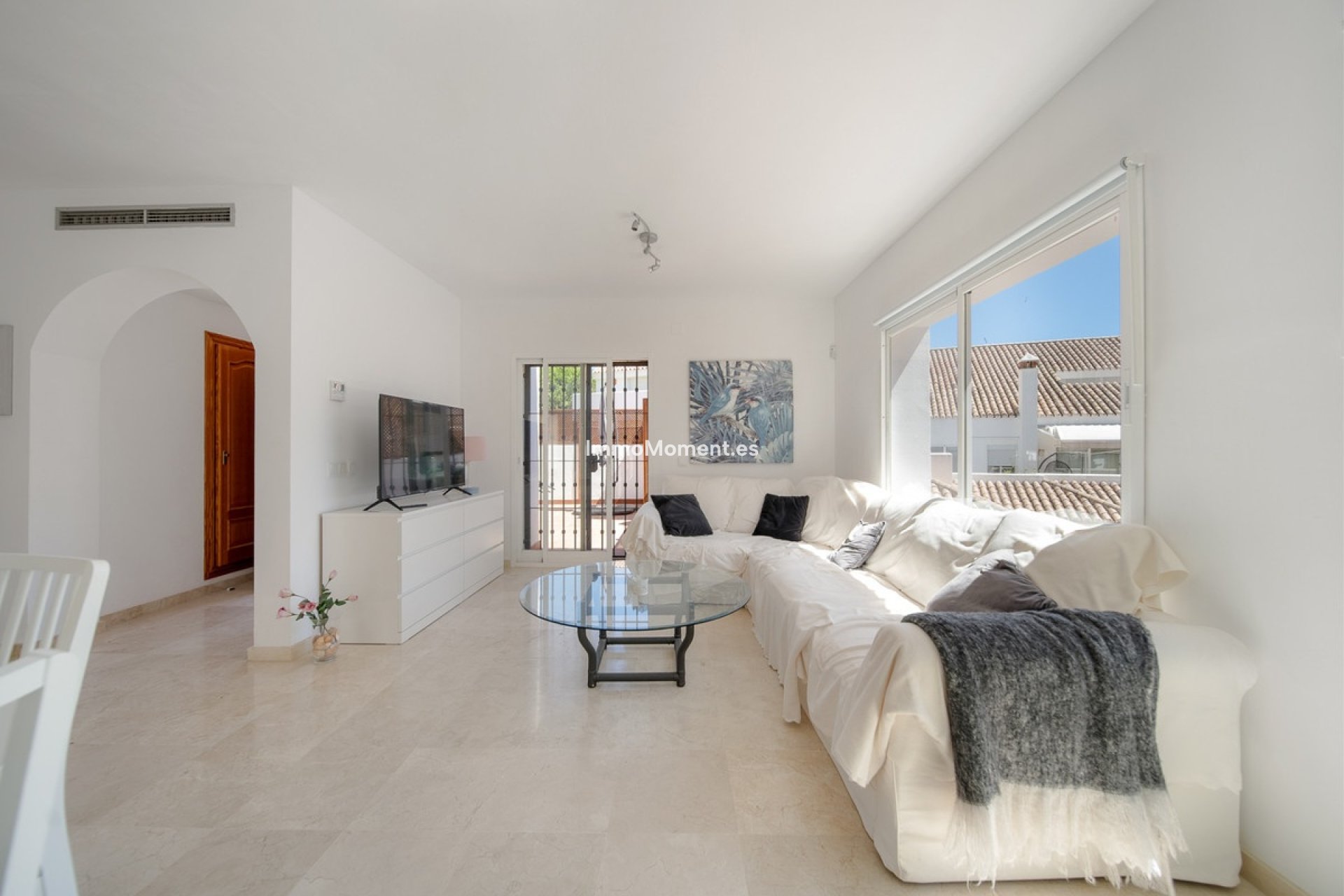 Reventa - Apartamento - Marbella - Nueva Andalucía