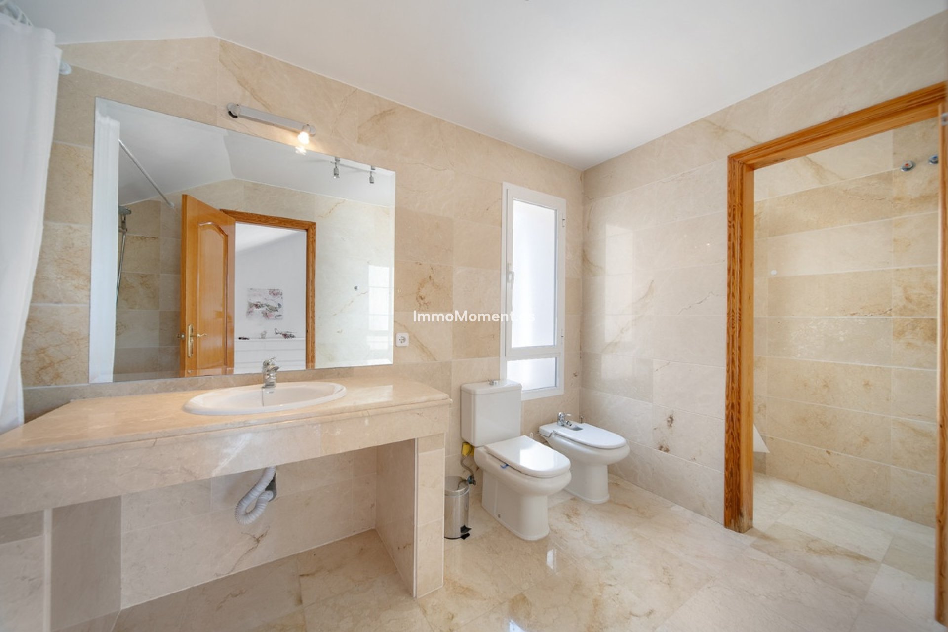 Reventa - Apartamento - Marbella - Nueva Andalucía