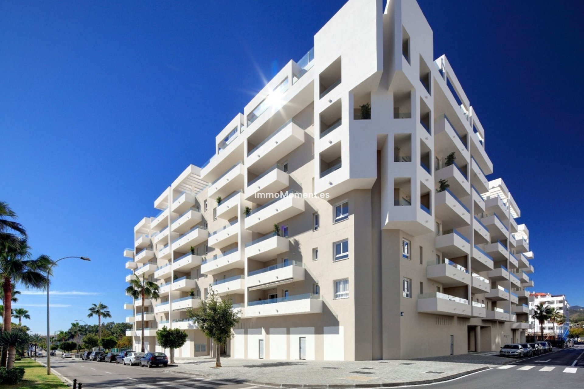 Reventa - Apartamento - Marbella - Nueva Andalucía