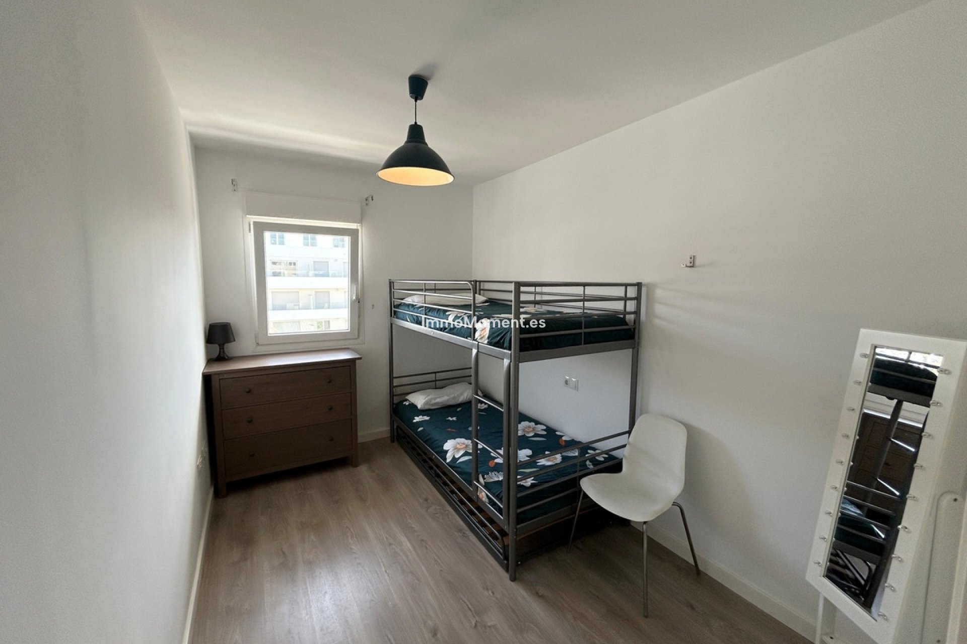 Reventa - Apartamento - Marbella - Nueva Andalucía