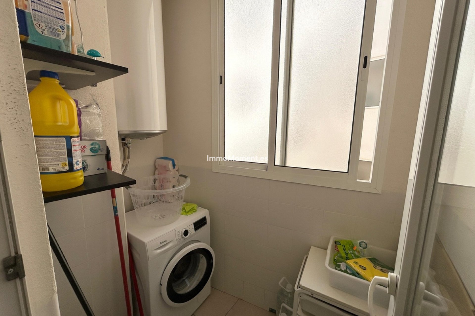 Reventa - Apartamento - Marbella - Nueva Andalucía