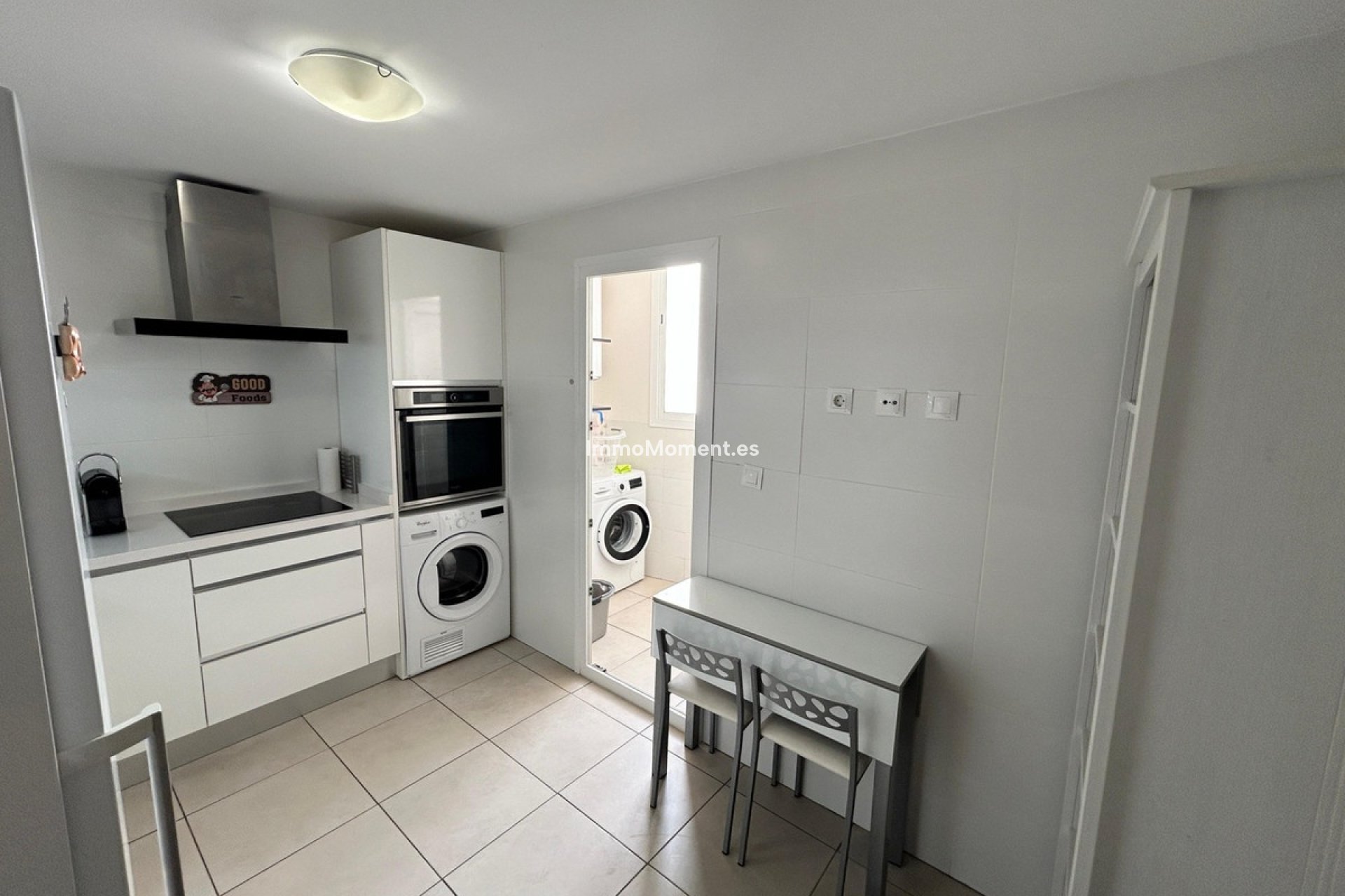 Reventa - Apartamento - Marbella - Nueva Andalucía