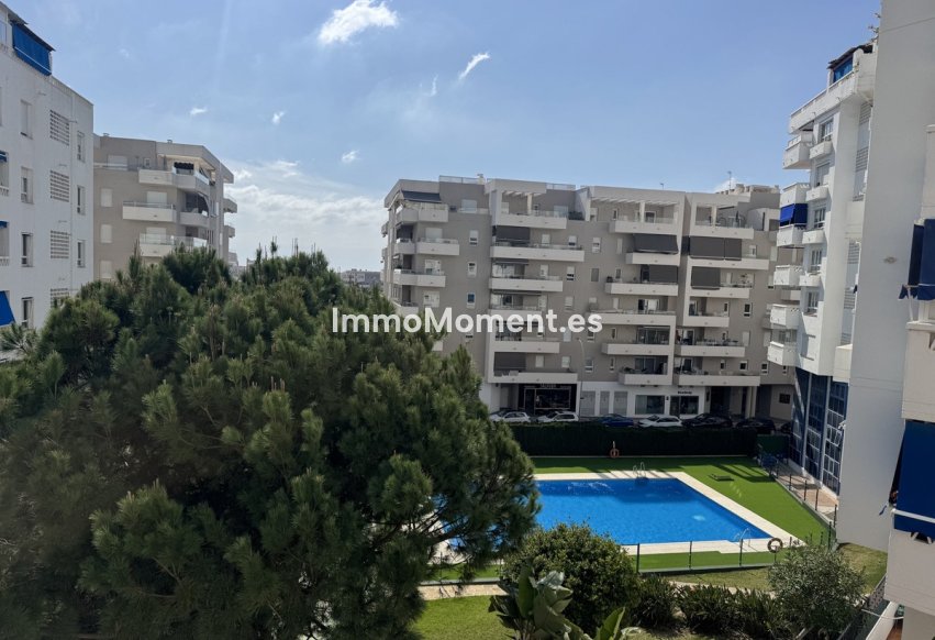 Reventa - Apartamento - Marbella - Nueva Andalucía