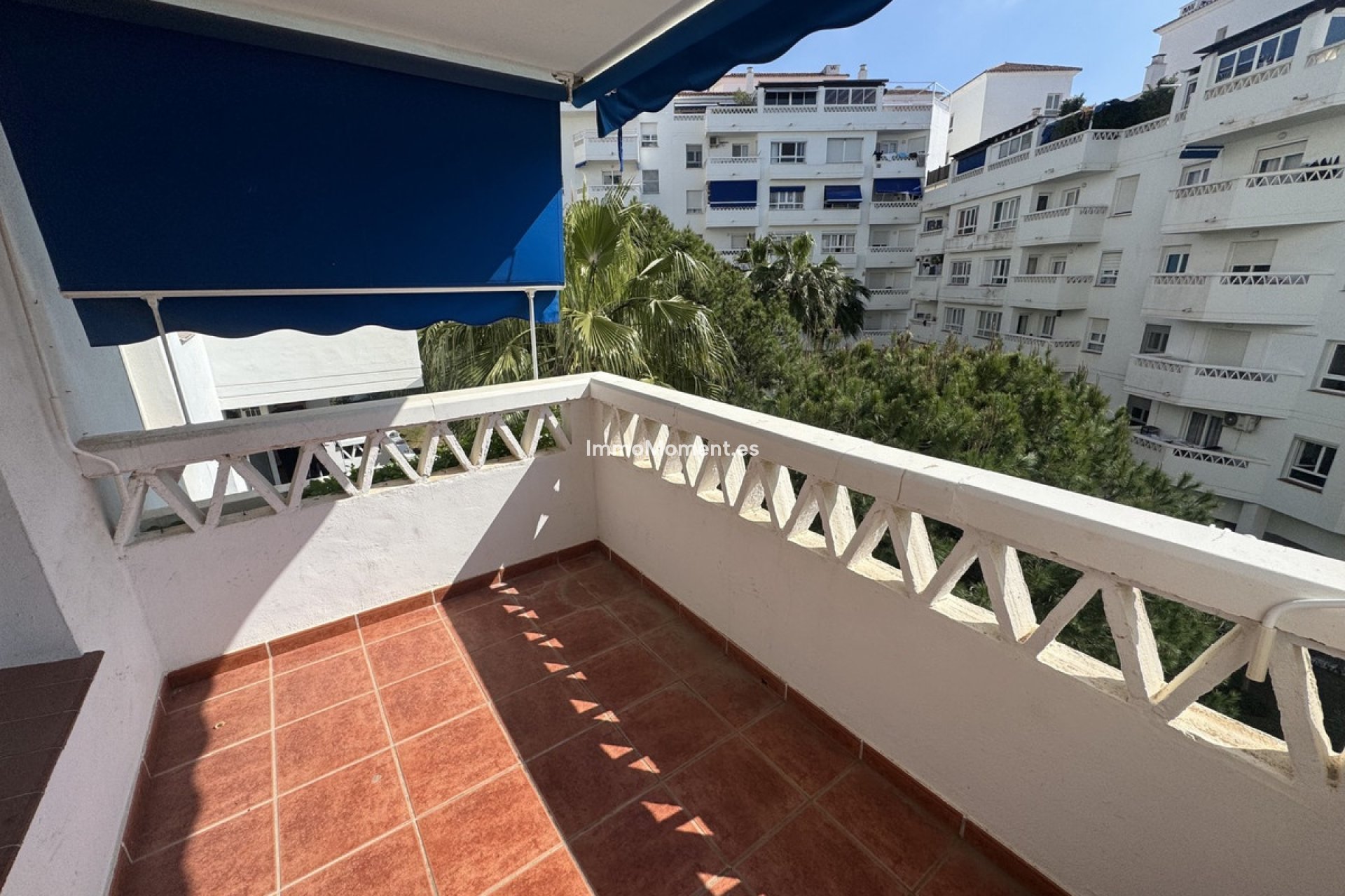 Reventa - Apartamento - Marbella - Nueva Andalucía