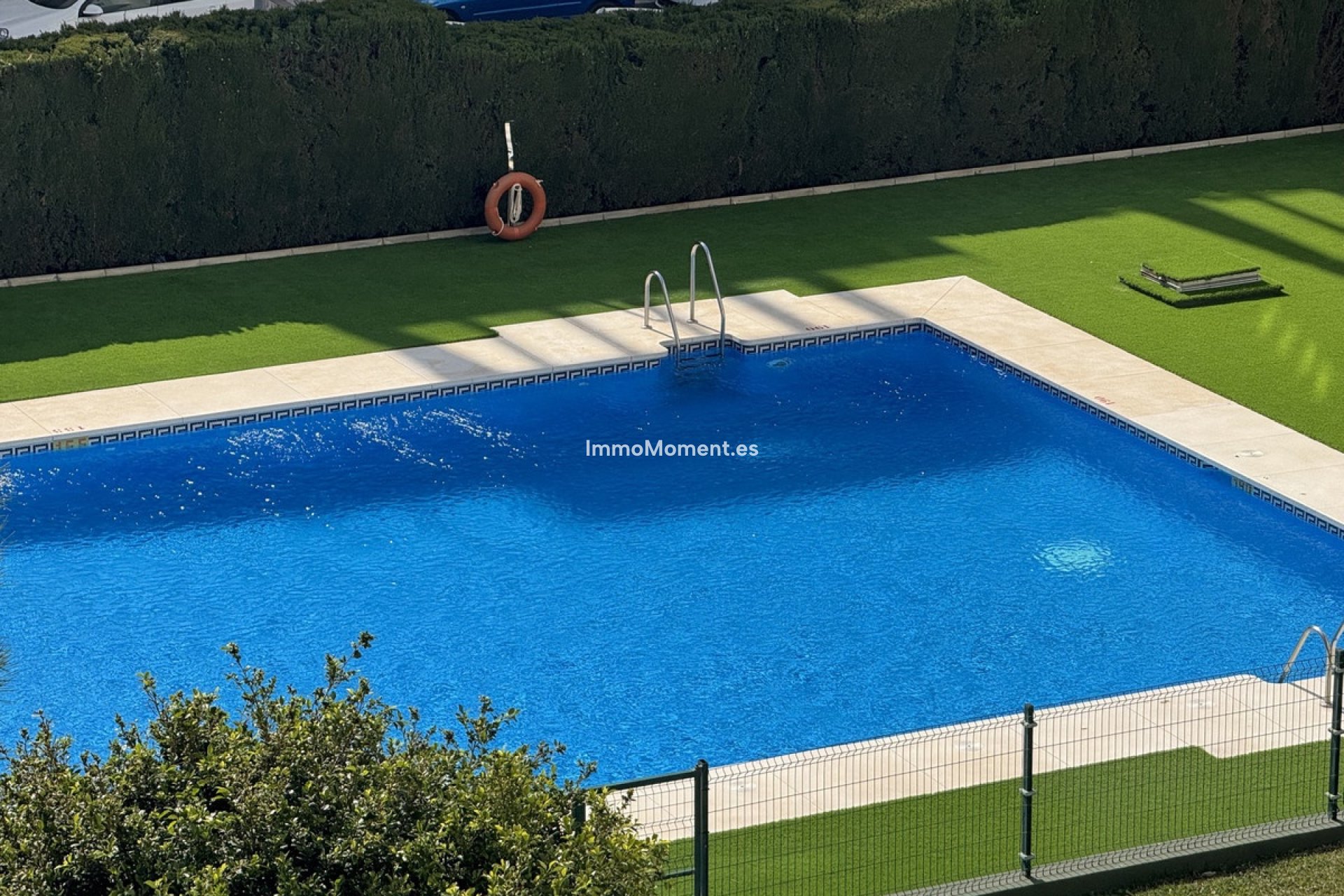 Reventa - Apartamento - Marbella - Nueva Andalucía