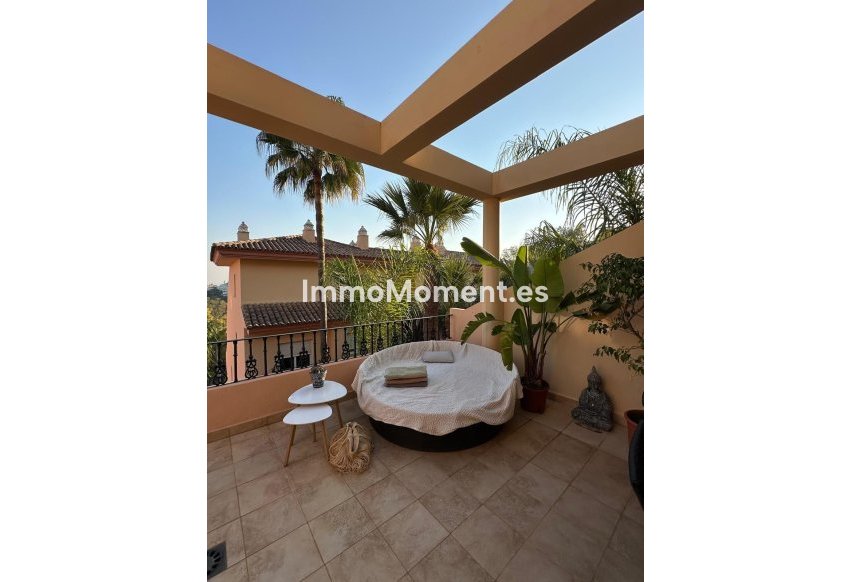 Reventa - Apartamento - Marbella - Nueva Andalucía