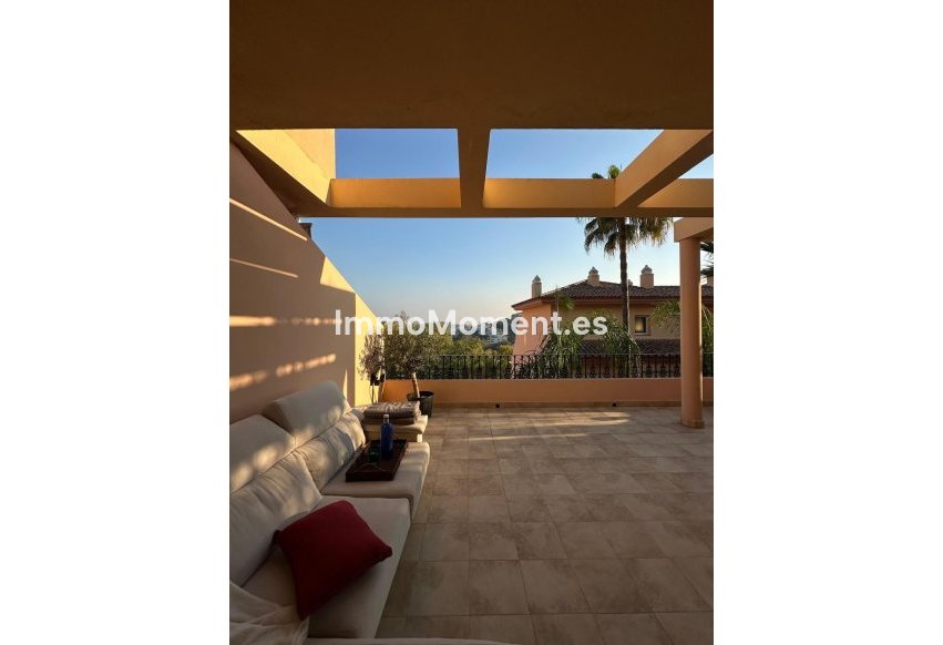 Reventa - Apartamento - Marbella - Nueva Andalucía