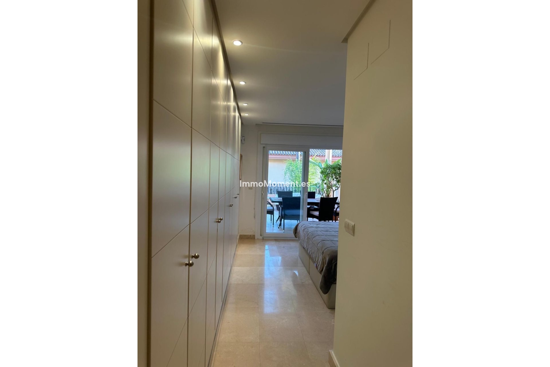 Reventa - Apartamento - Marbella - Nueva Andalucía