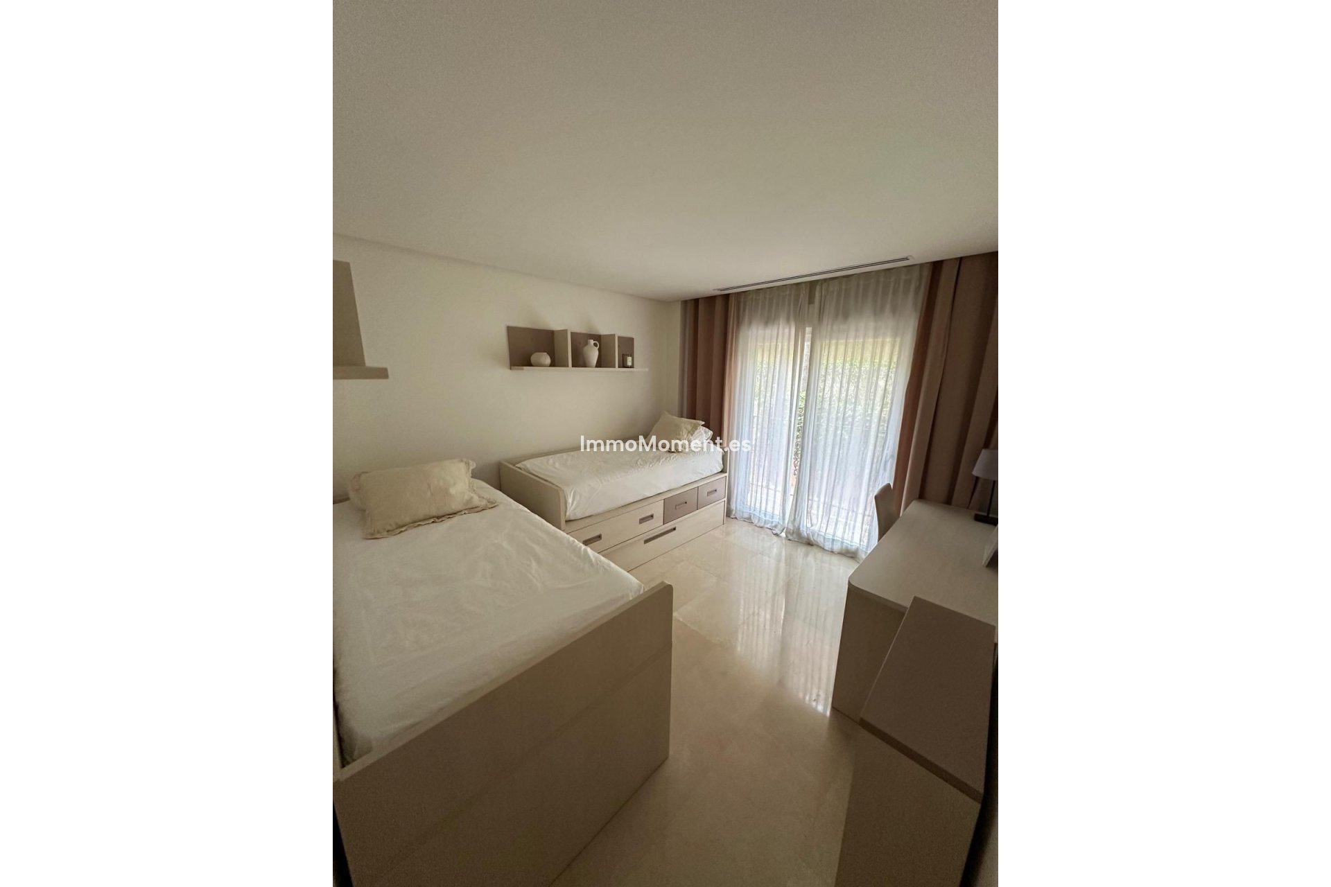 Reventa - Apartamento - Marbella - Nueva Andalucía