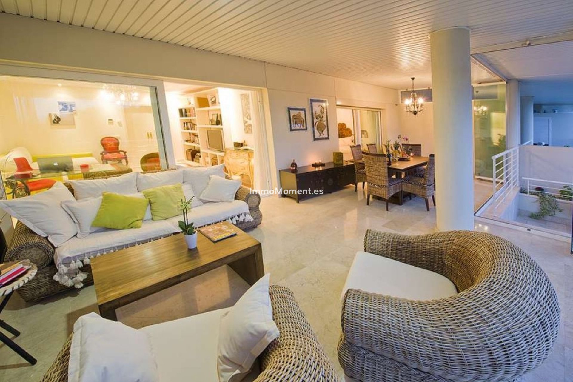 Reventa - Apartamento - Marbella - Nueva Andalucía