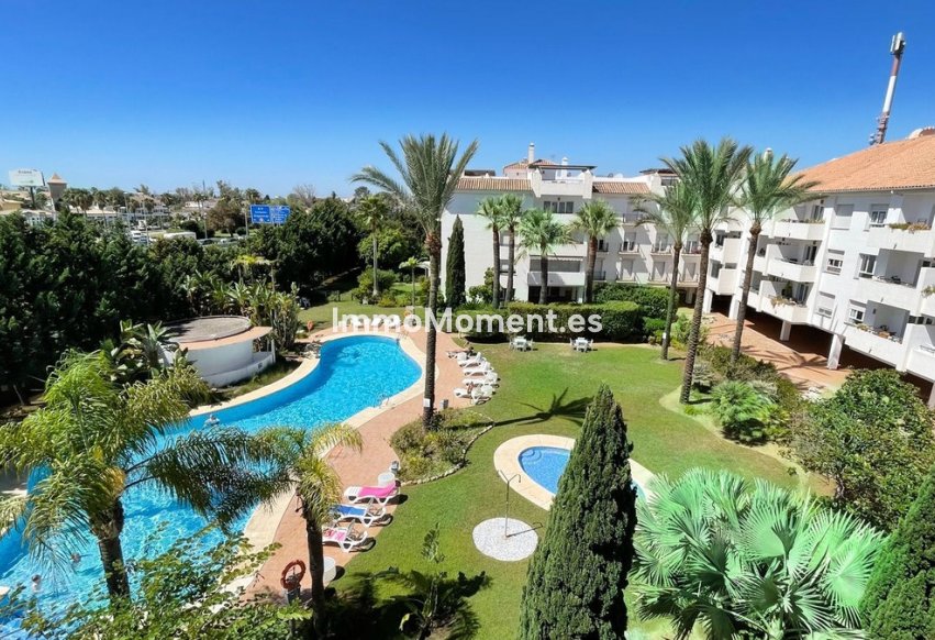 Reventa - Apartamento - Marbella - Nueva Andalucía
