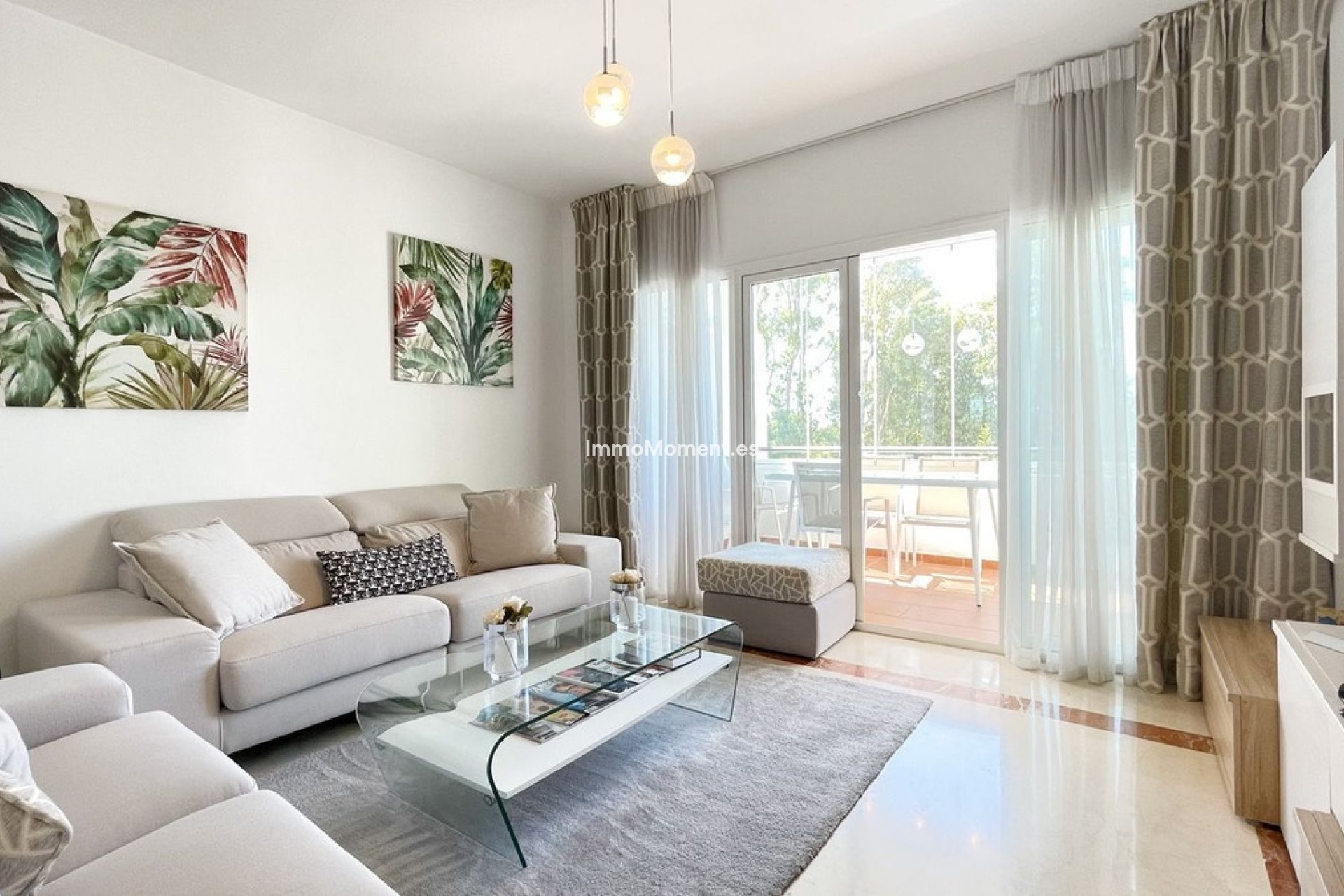 Reventa - Apartamento - Marbella - Nueva Andalucía