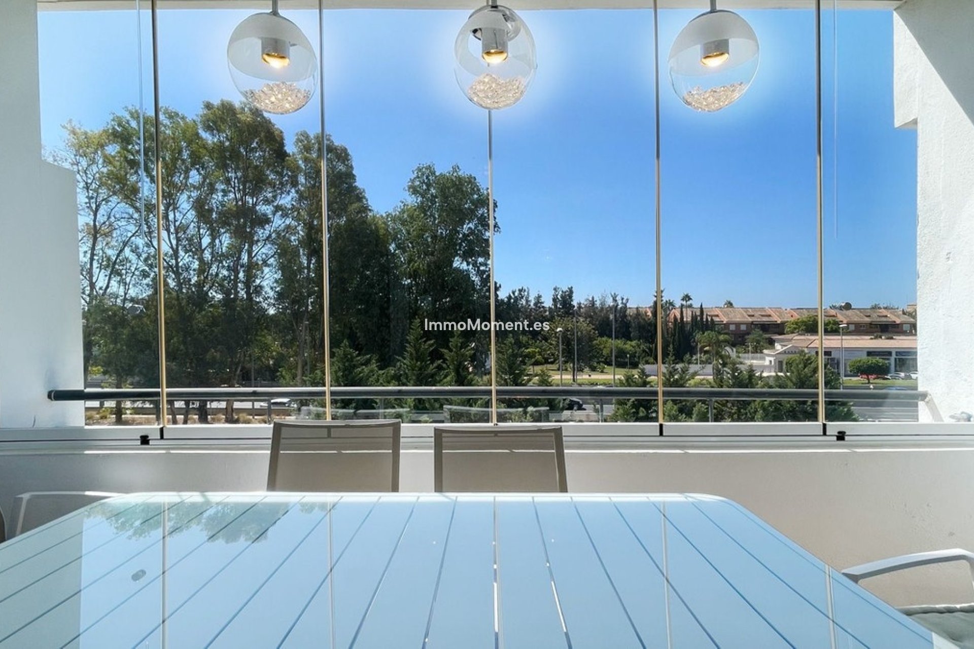 Reventa - Apartamento - Marbella - Nueva Andalucía