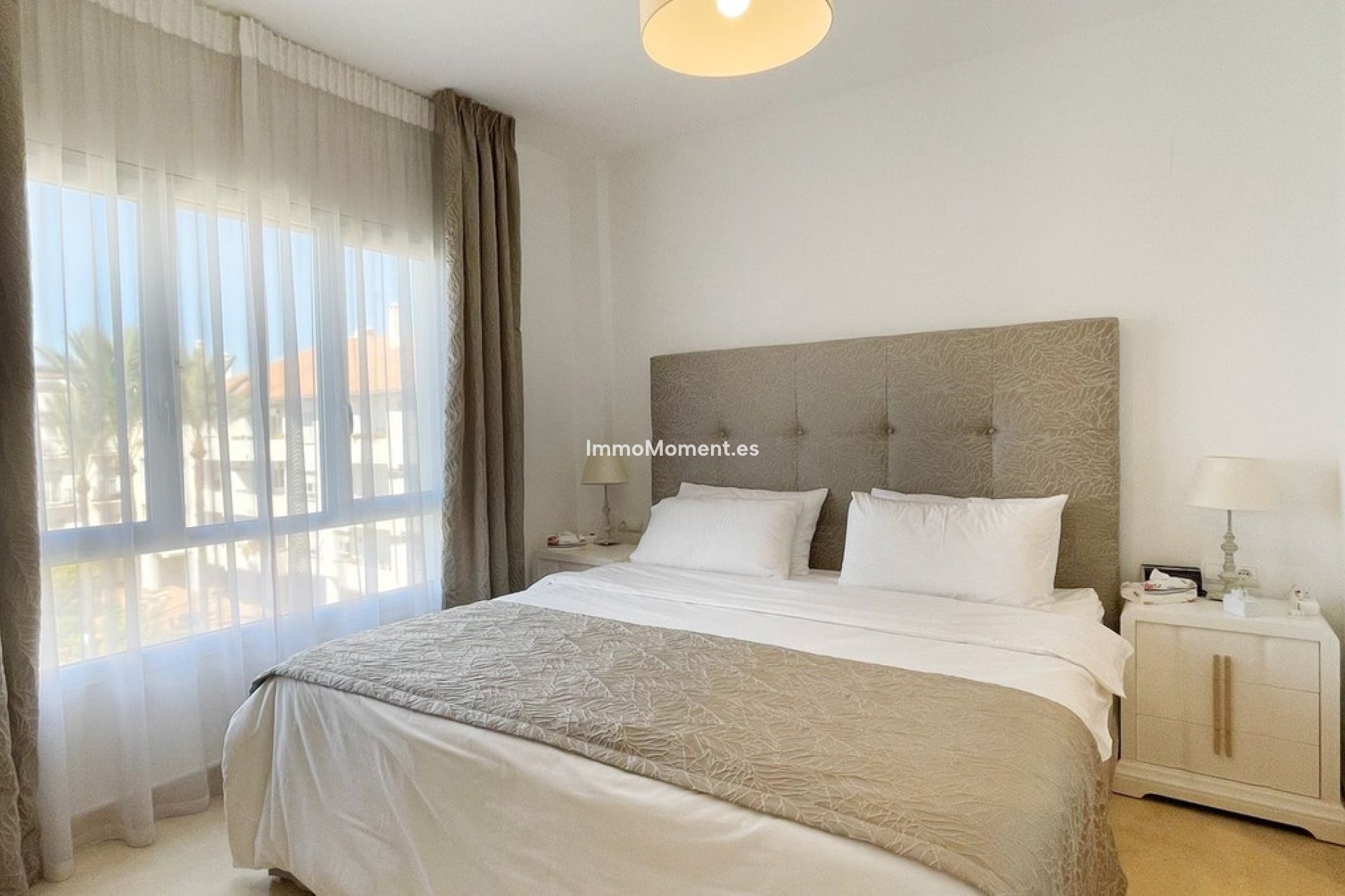 Reventa - Apartamento - Marbella - Nueva Andalucía