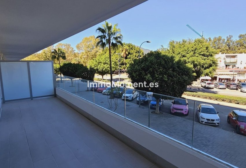 Reventa - Apartamento - Marbella - Nueva Andalucía