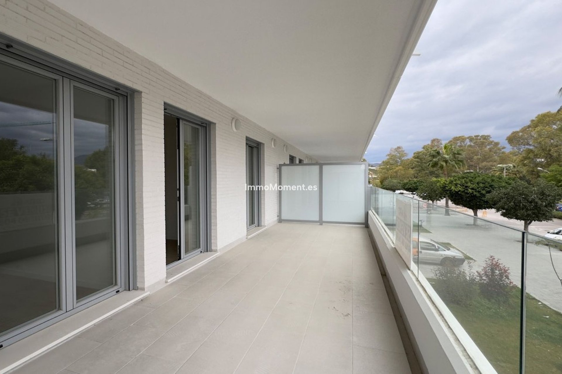 Reventa - Apartamento - Marbella - Nueva Andalucía