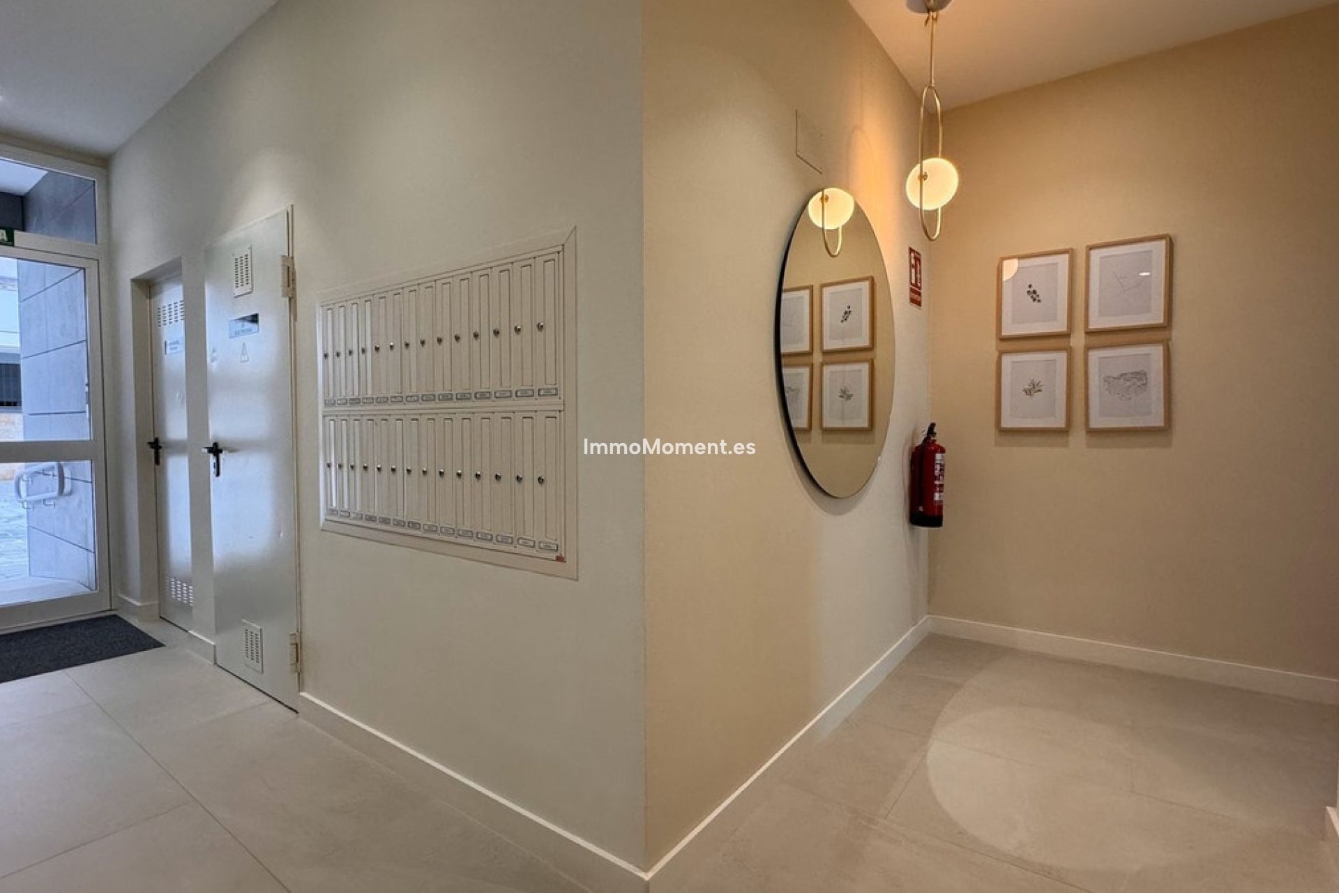 Reventa - Apartamento - Marbella - Nueva Andalucía