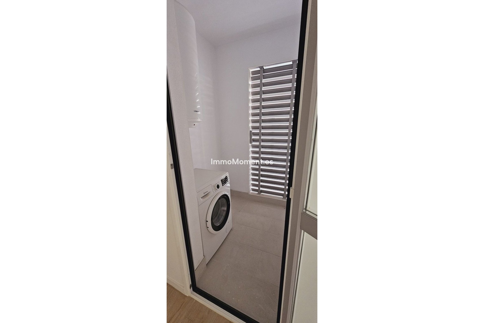 Reventa - Apartamento - Marbella - Nueva Andalucía