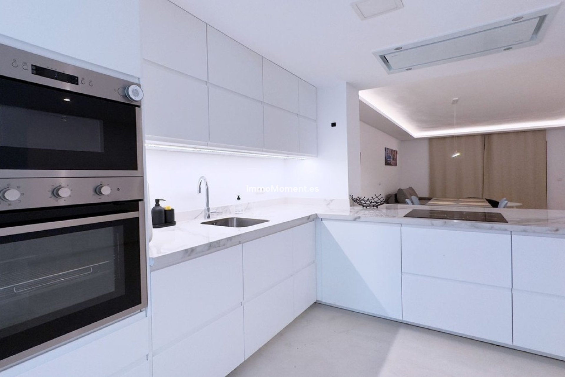 Reventa - Apartamento - Marbella - Nueva Andalucía