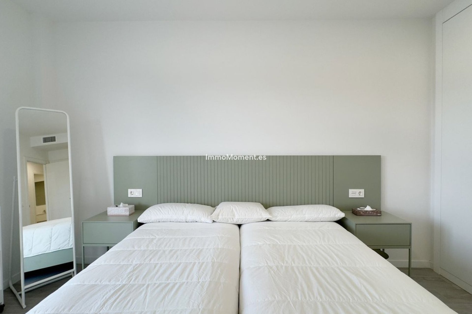 Reventa - Apartamento - Marbella - Nueva Andalucía