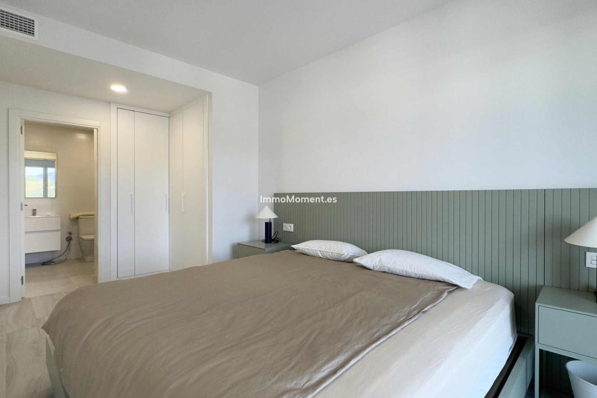 Reventa - Apartamento - Marbella - Nueva Andalucía