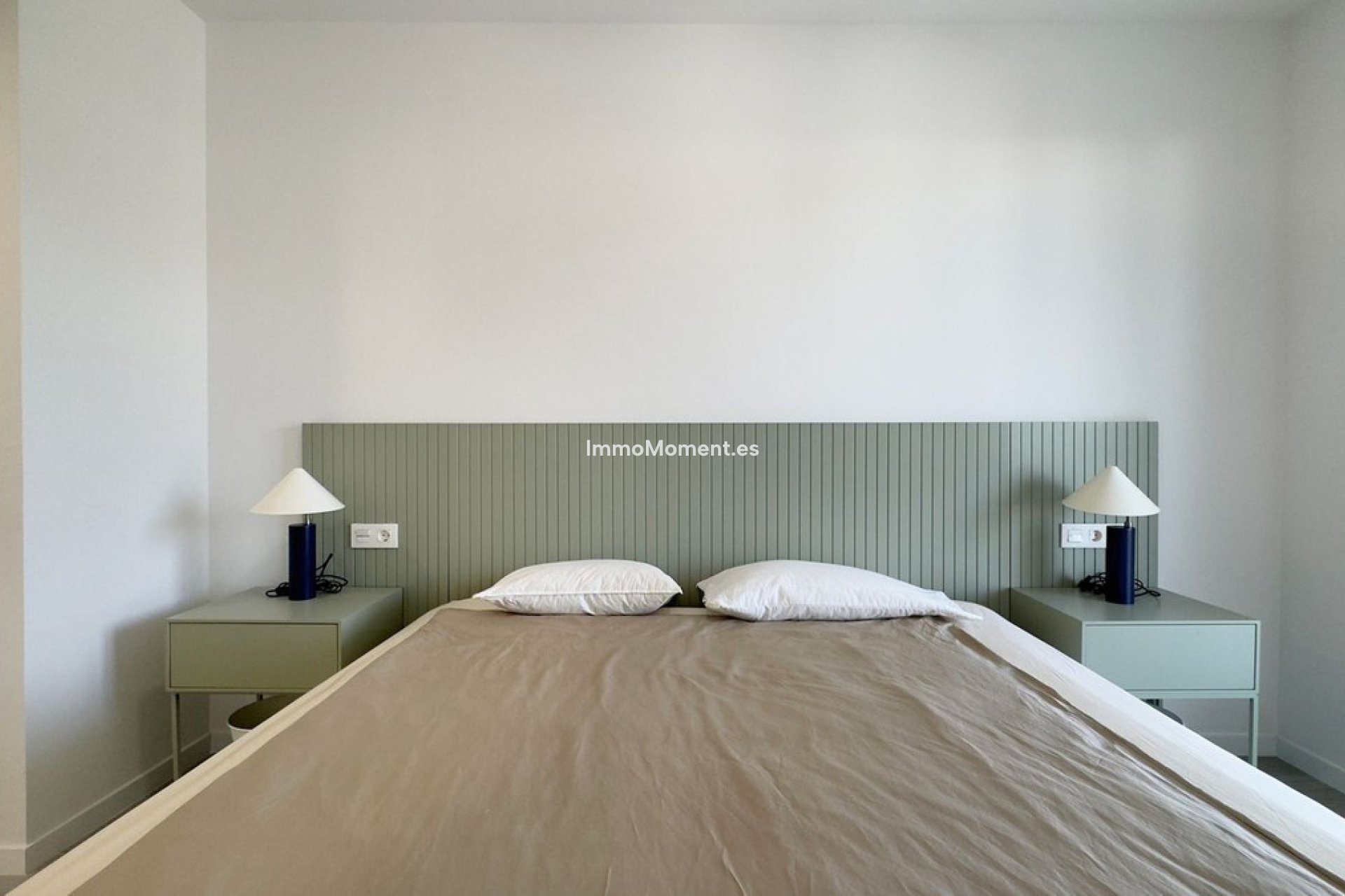 Reventa - Apartamento - Marbella - Nueva Andalucía