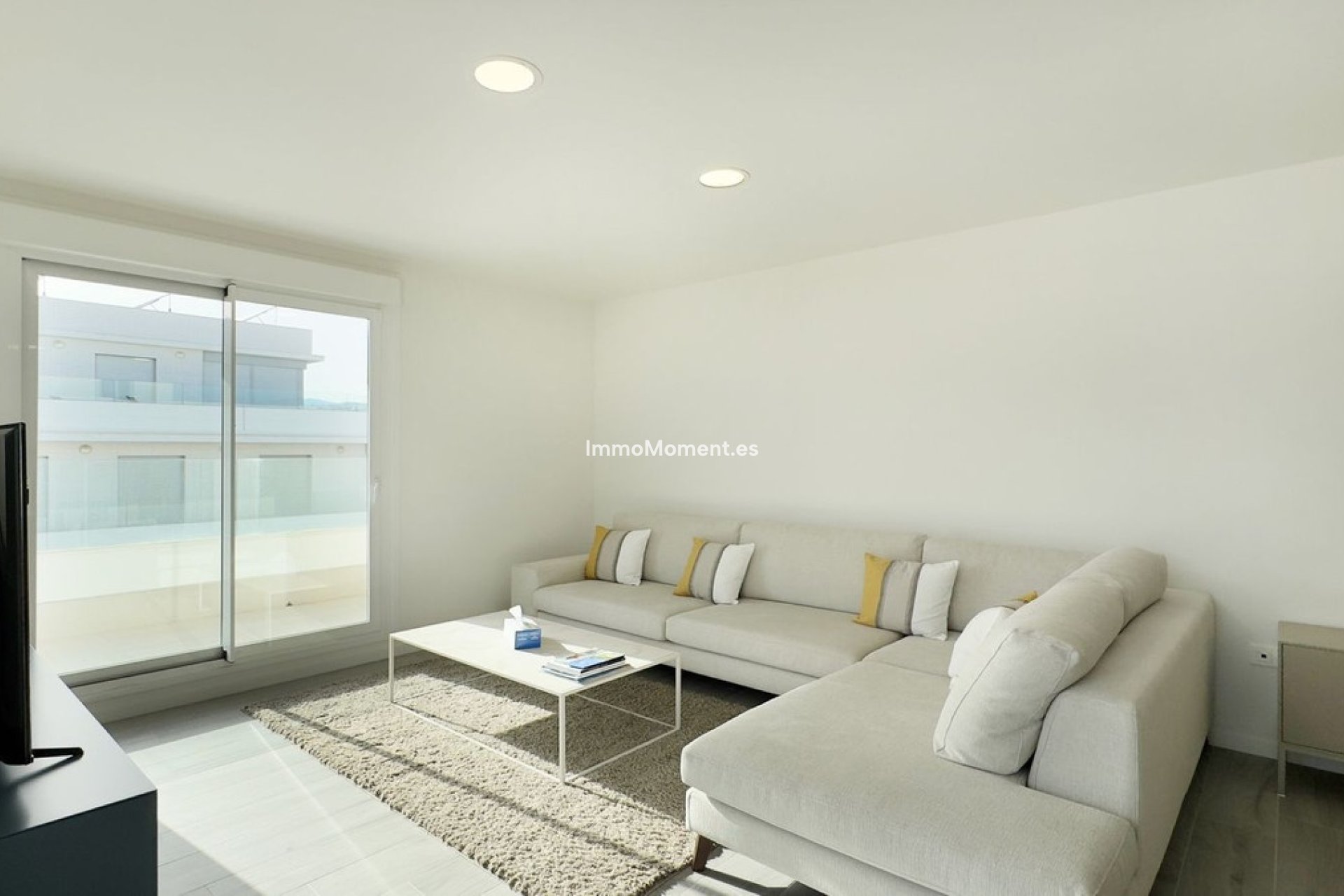 Reventa - Apartamento - Marbella - Nueva Andalucía