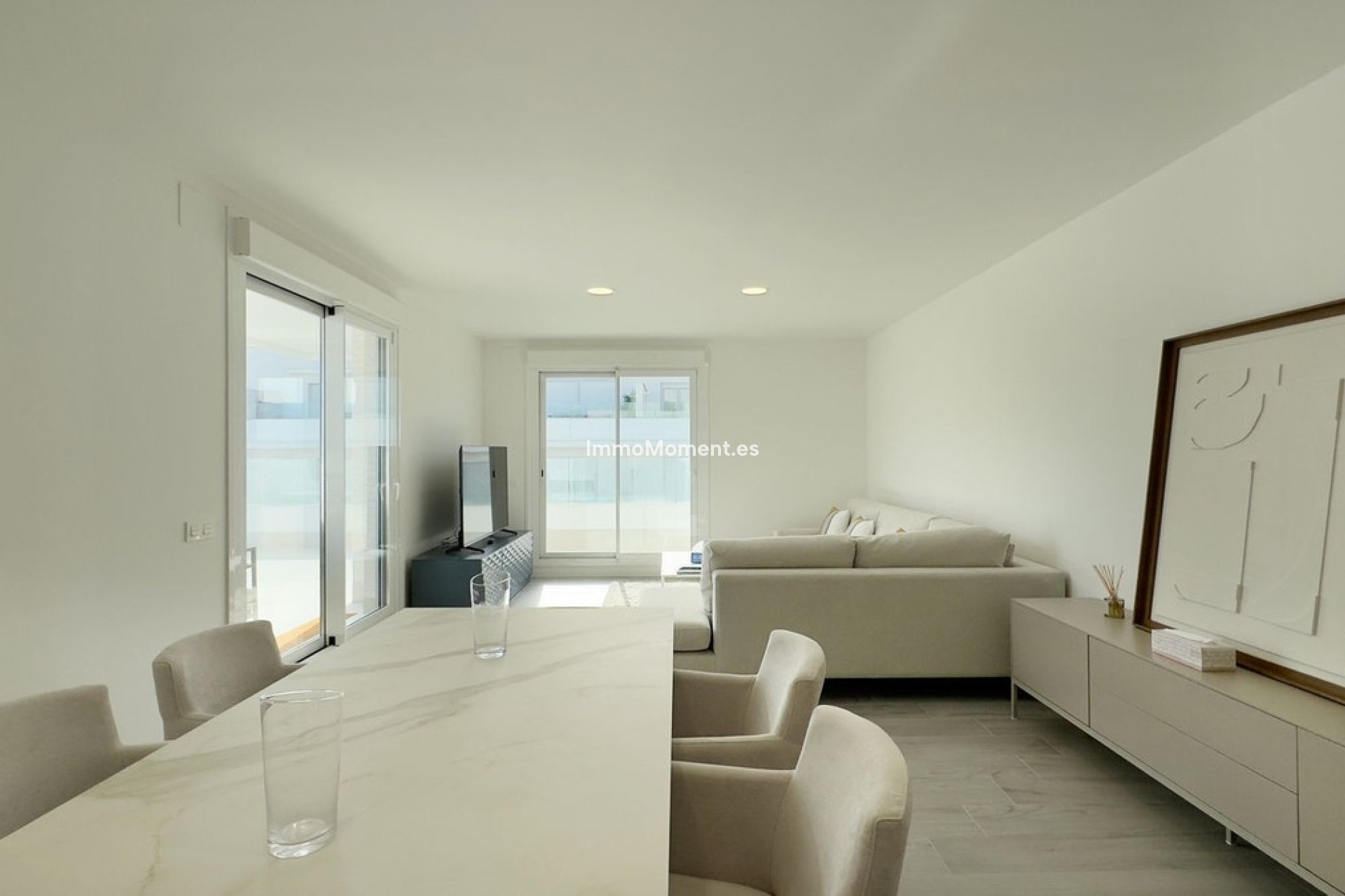 Reventa - Apartamento - Marbella - Nueva Andalucía