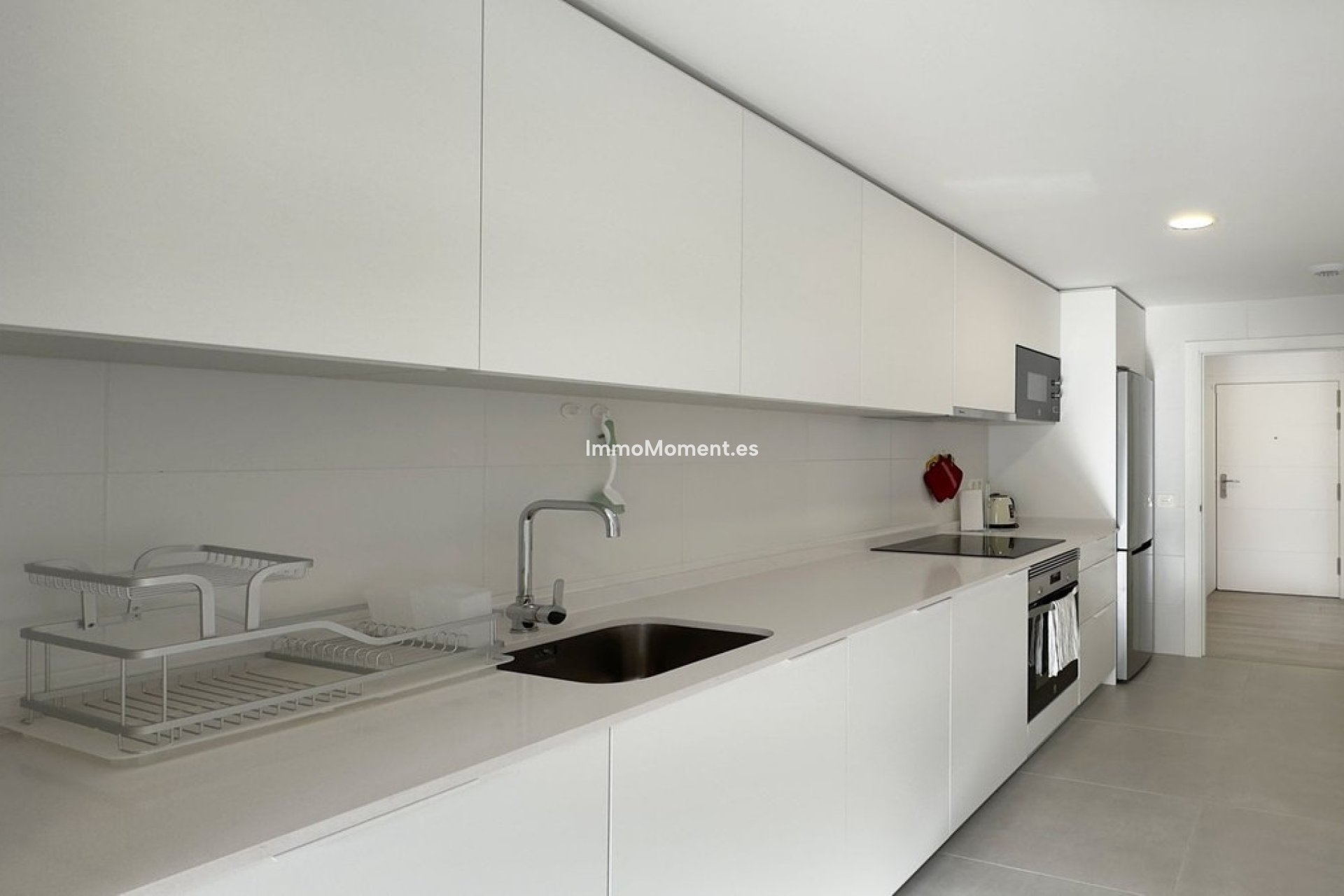 Reventa - Apartamento - Marbella - Nueva Andalucía