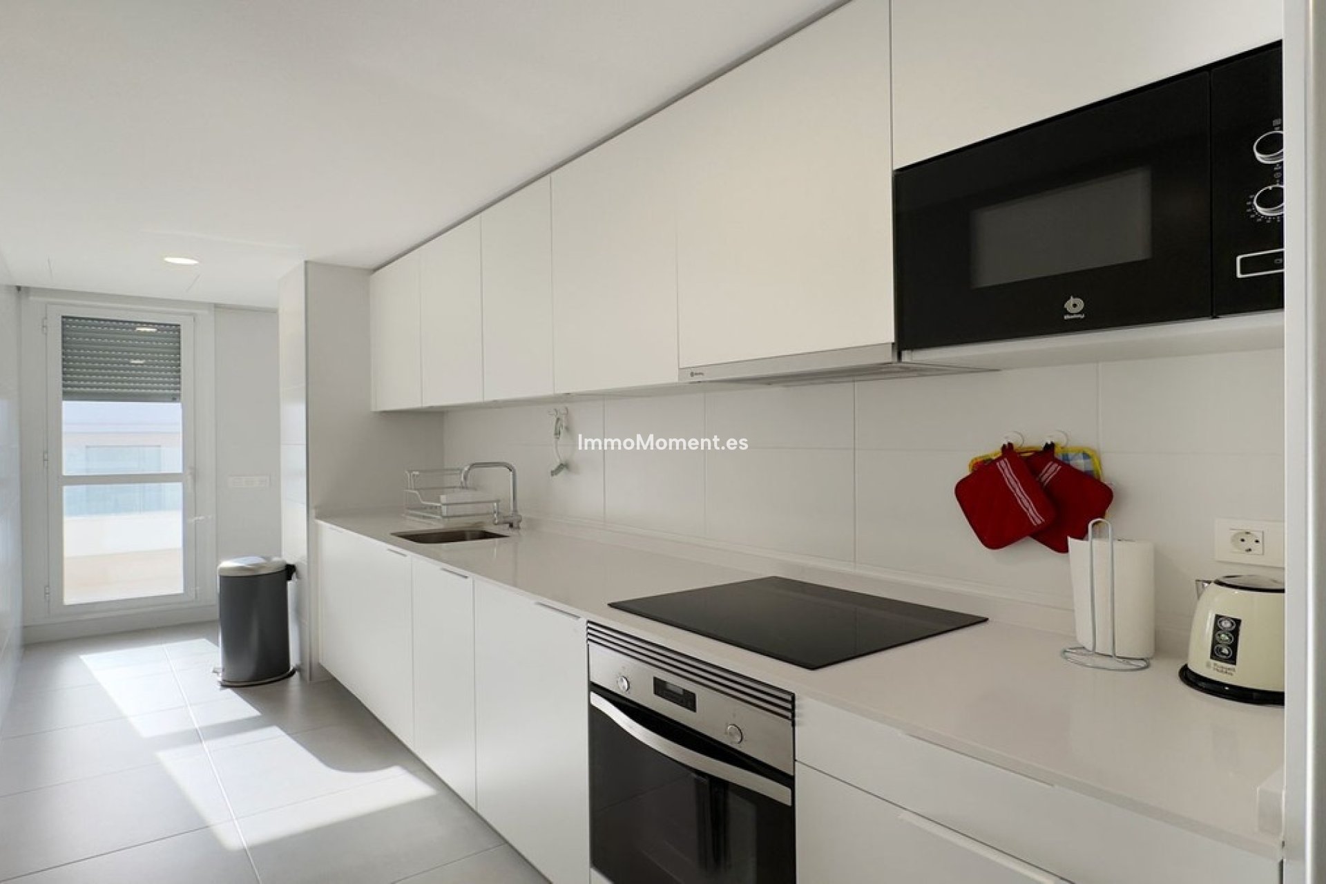Reventa - Apartamento - Marbella - Nueva Andalucía