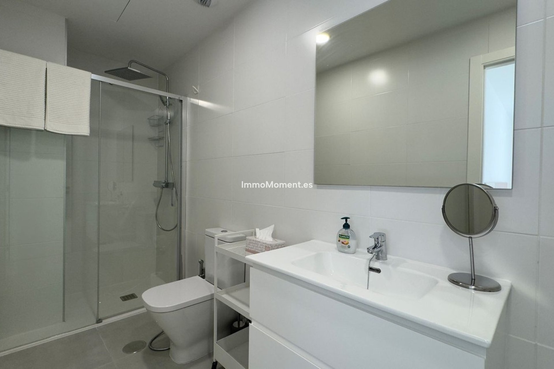 Reventa - Apartamento - Marbella - Nueva Andalucía