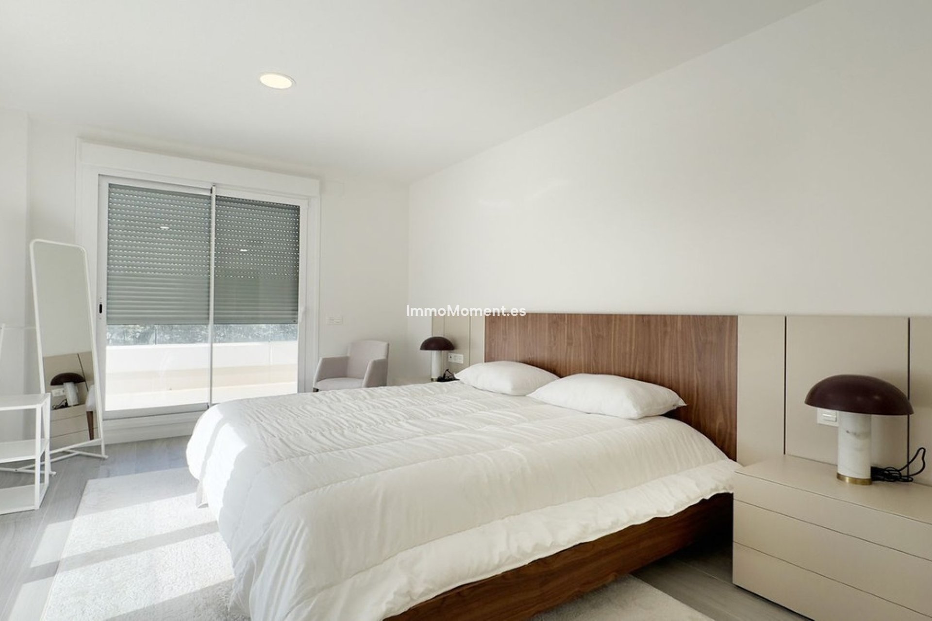 Reventa - Apartamento - Marbella - Nueva Andalucía