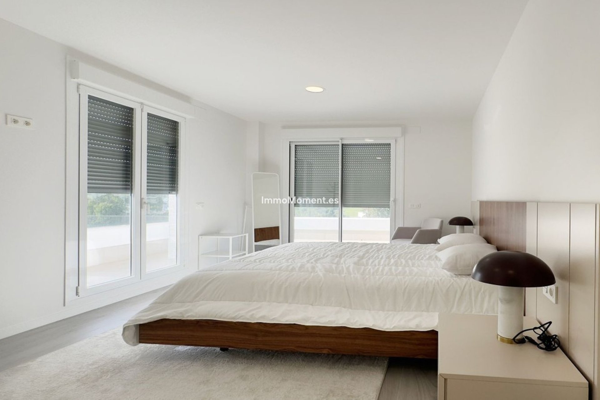 Reventa - Apartamento - Marbella - Nueva Andalucía