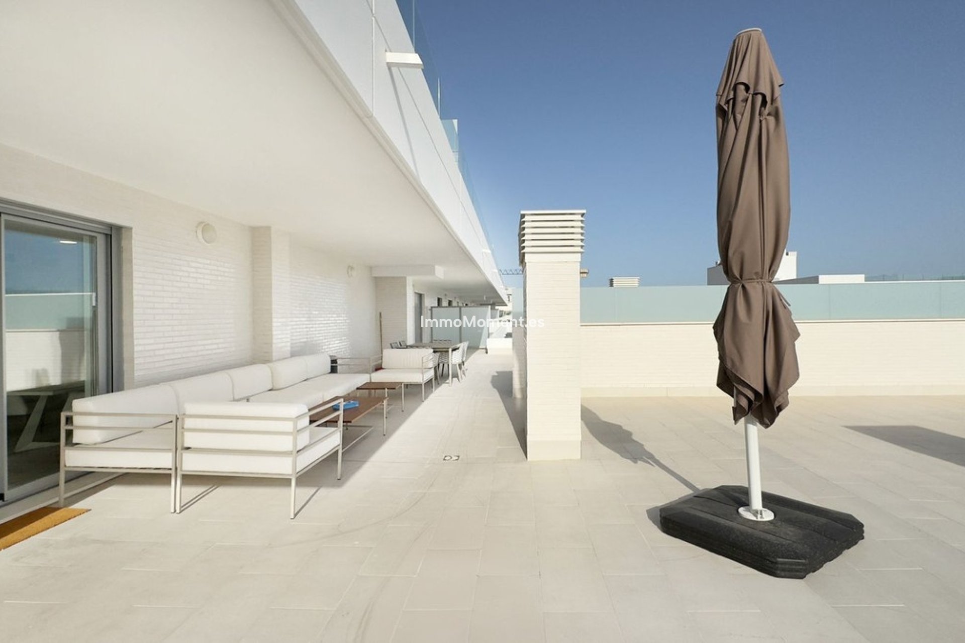 Reventa - Apartamento - Marbella - Nueva Andalucía