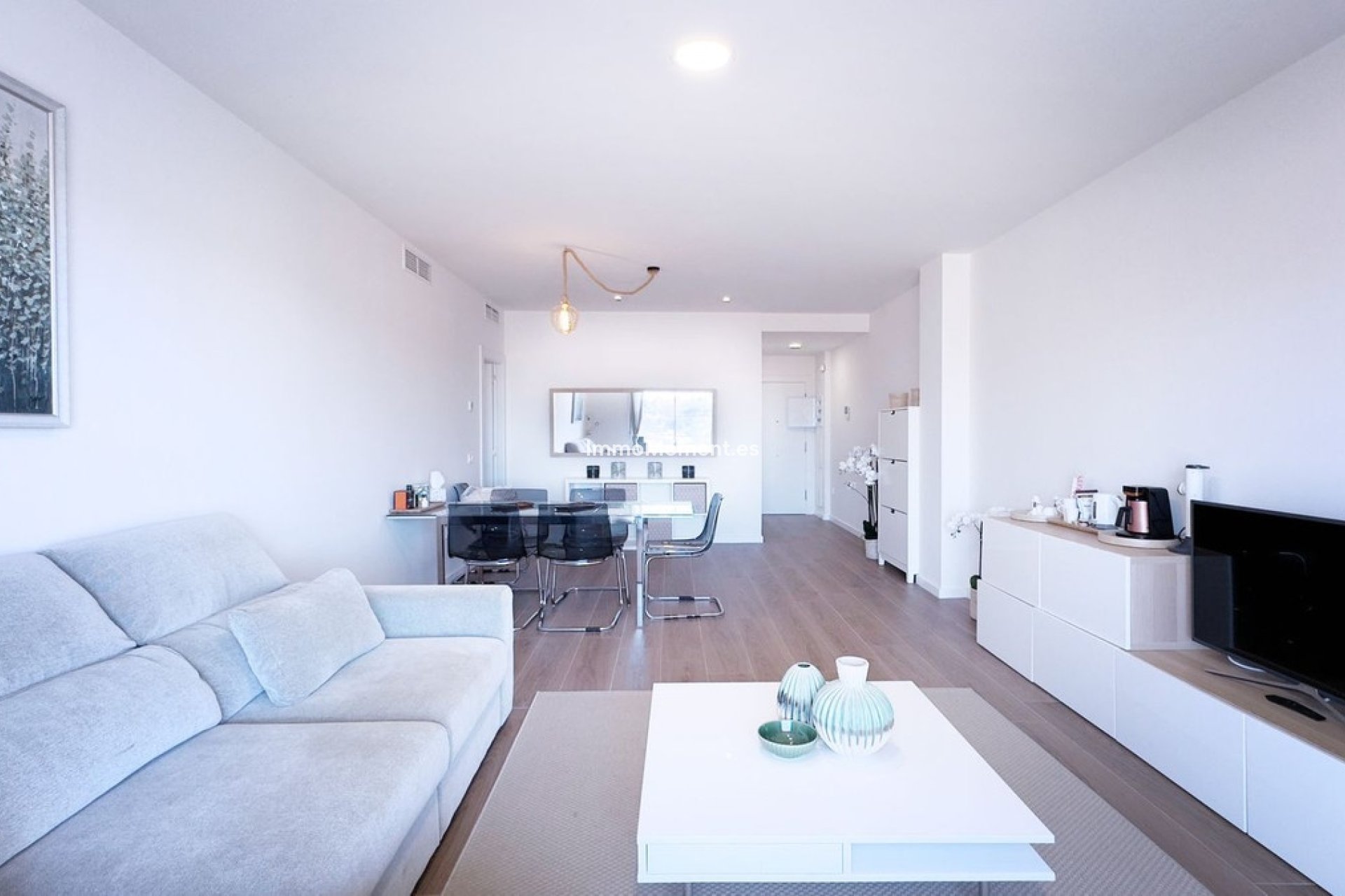 Reventa - Apartamento - Marbella - Nueva Andalucía