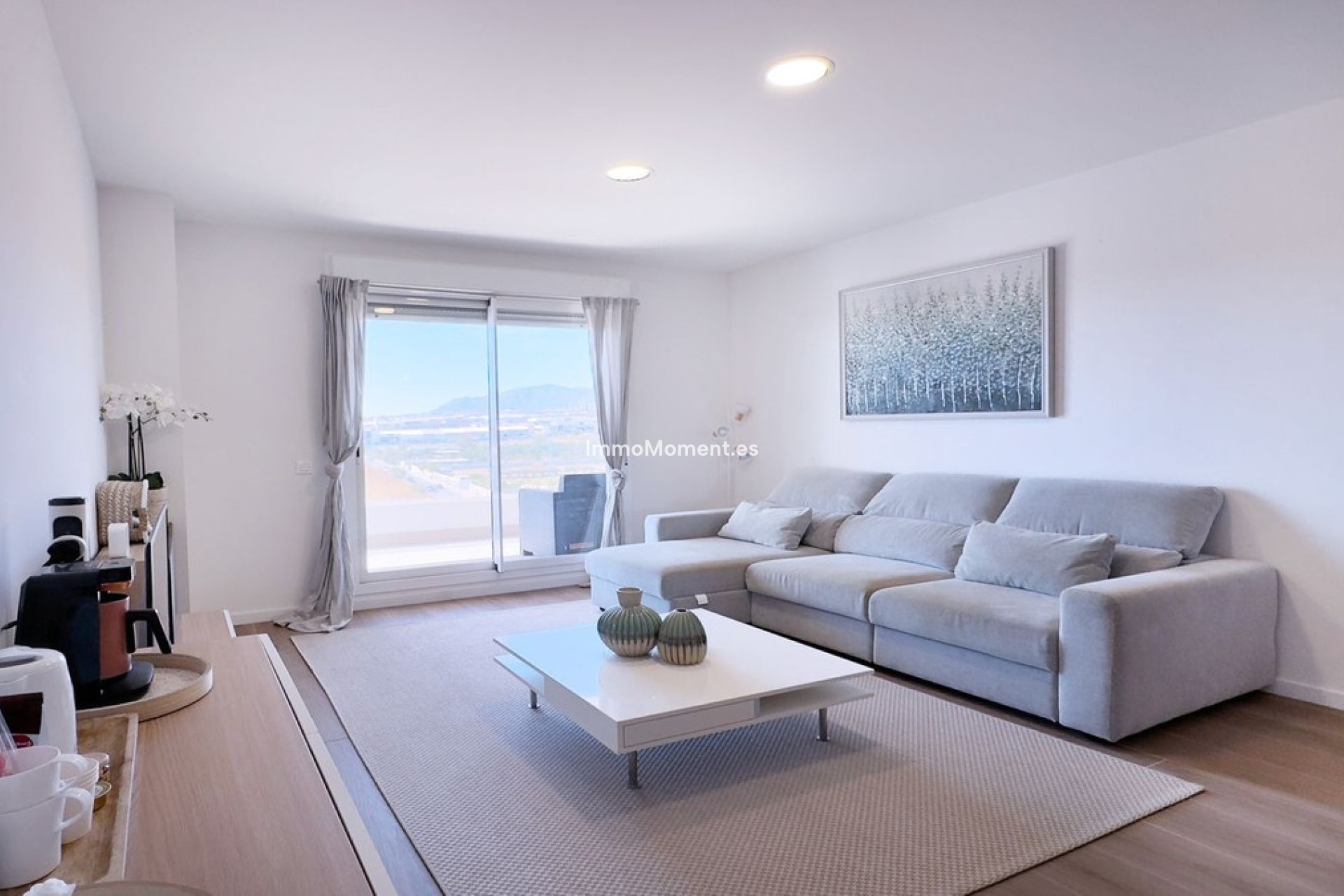 Reventa - Apartamento - Marbella - Nueva Andalucía