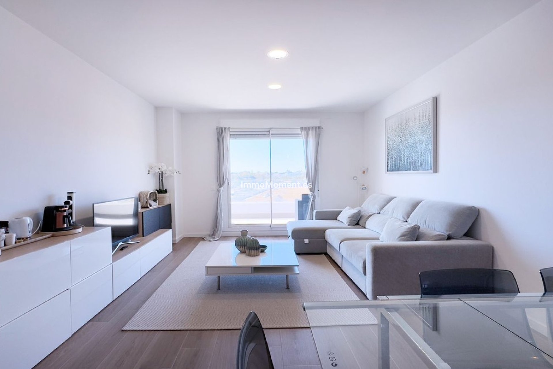 Reventa - Apartamento - Marbella - Nueva Andalucía