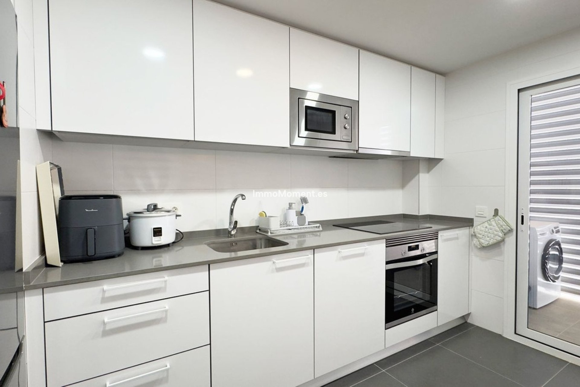 Reventa - Apartamento - Marbella - Nueva Andalucía