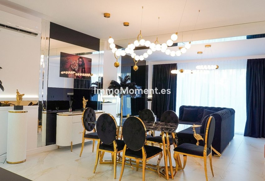 Reventa - Apartamento - Marbella - Nueva Andalucía