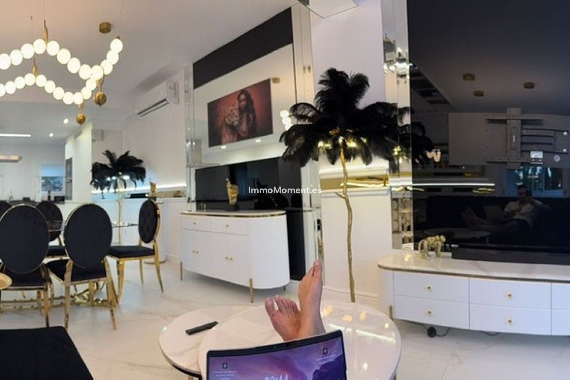 Reventa - Apartamento - Marbella - Nueva Andalucía