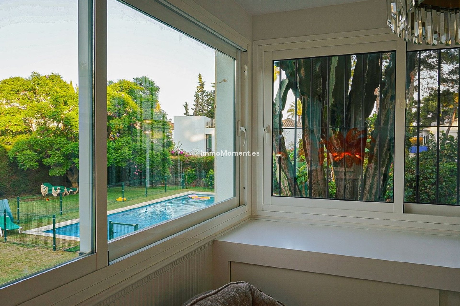 Reventa - Apartamento - Marbella - Nueva Andalucía