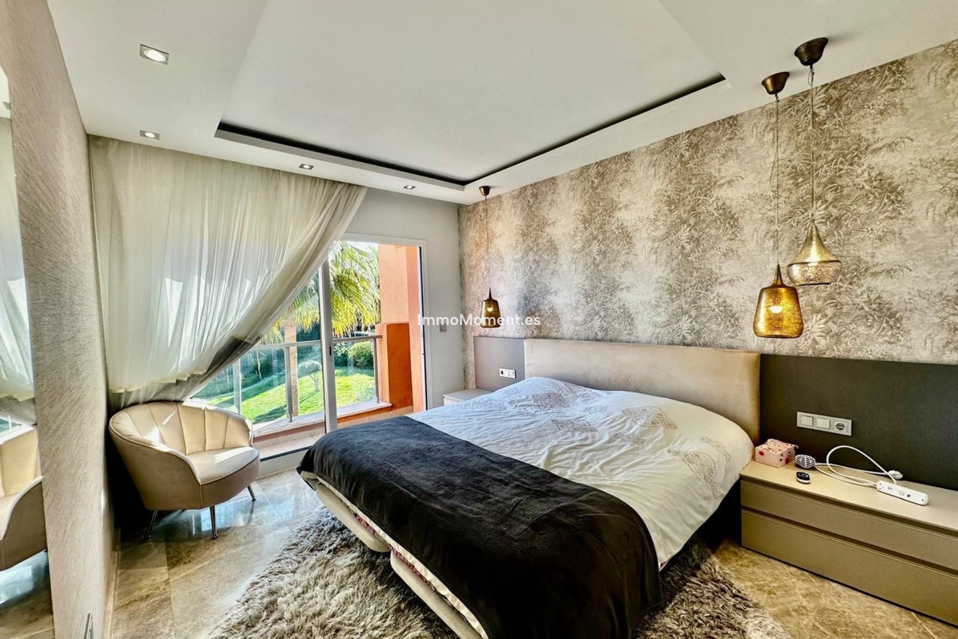 Reventa - Apartamento - Marbella - Nueva Andalucía