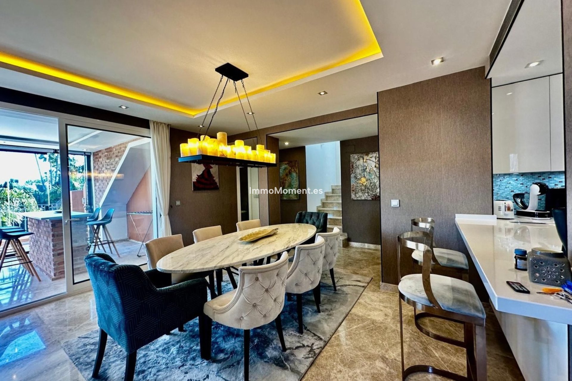 Reventa - Apartamento - Marbella - Nueva Andalucía