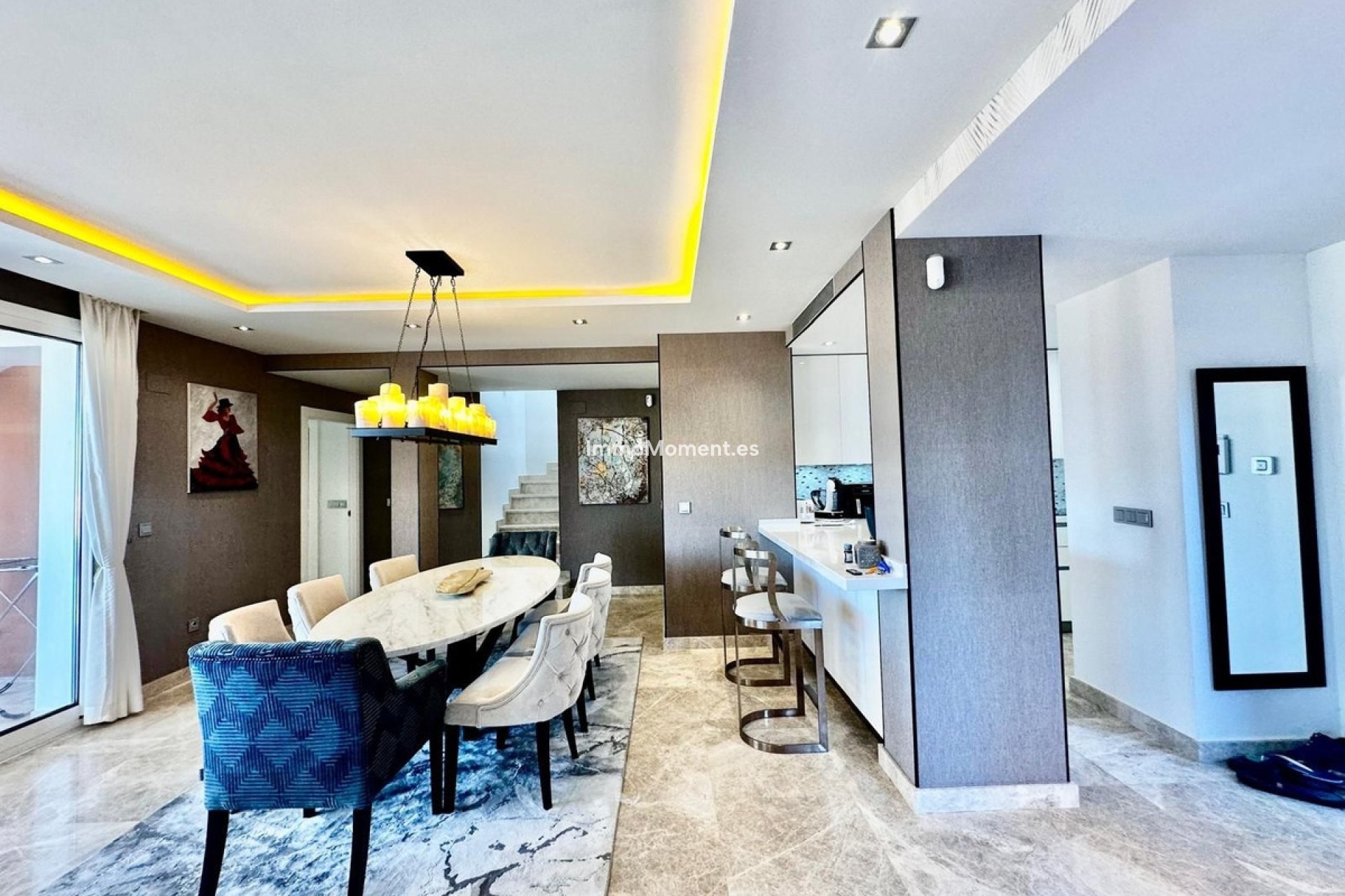 Reventa - Apartamento - Marbella - Nueva Andalucía