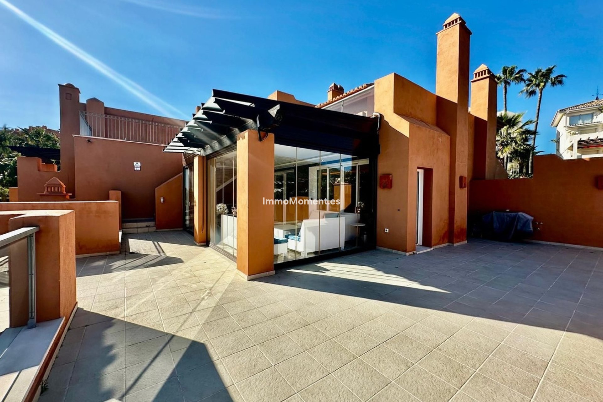 Reventa - Apartamento - Marbella - Nueva Andalucía